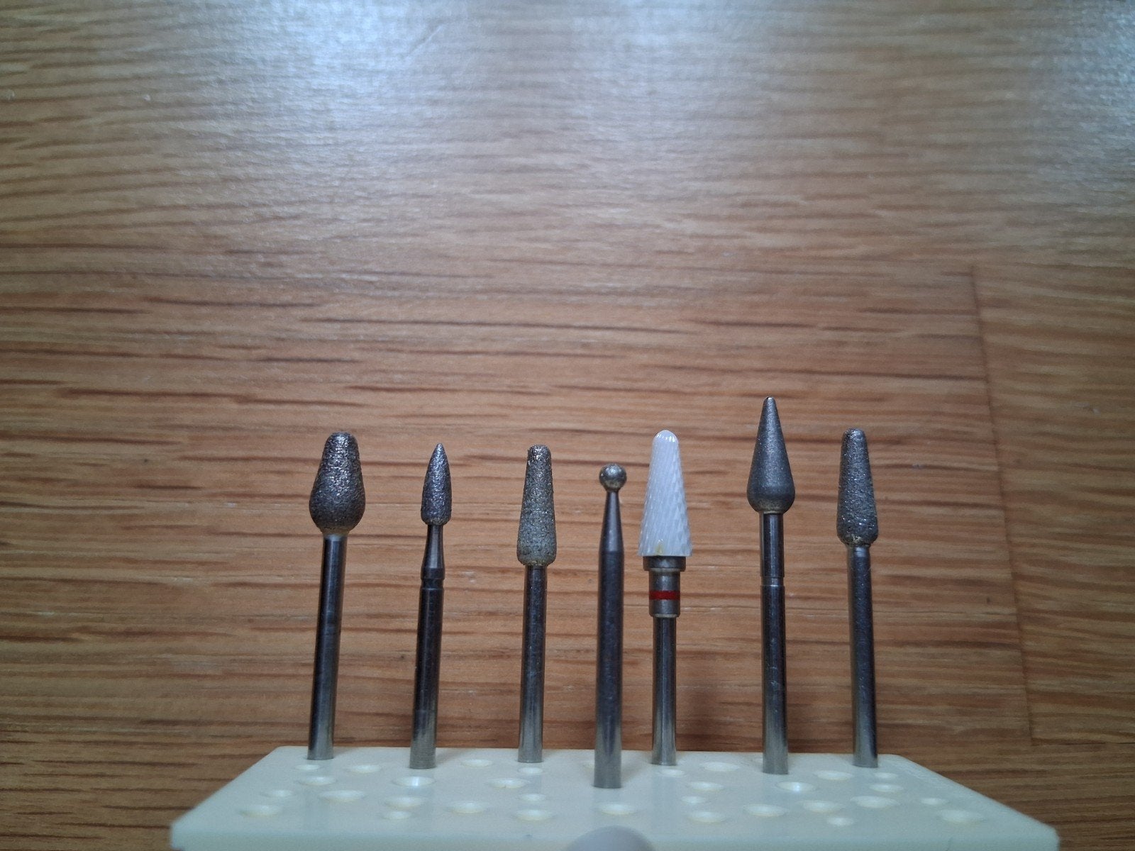 pedicure spullen ~ fraisjes, Ophalen of Verzenden, Gebruikt, Overige typen