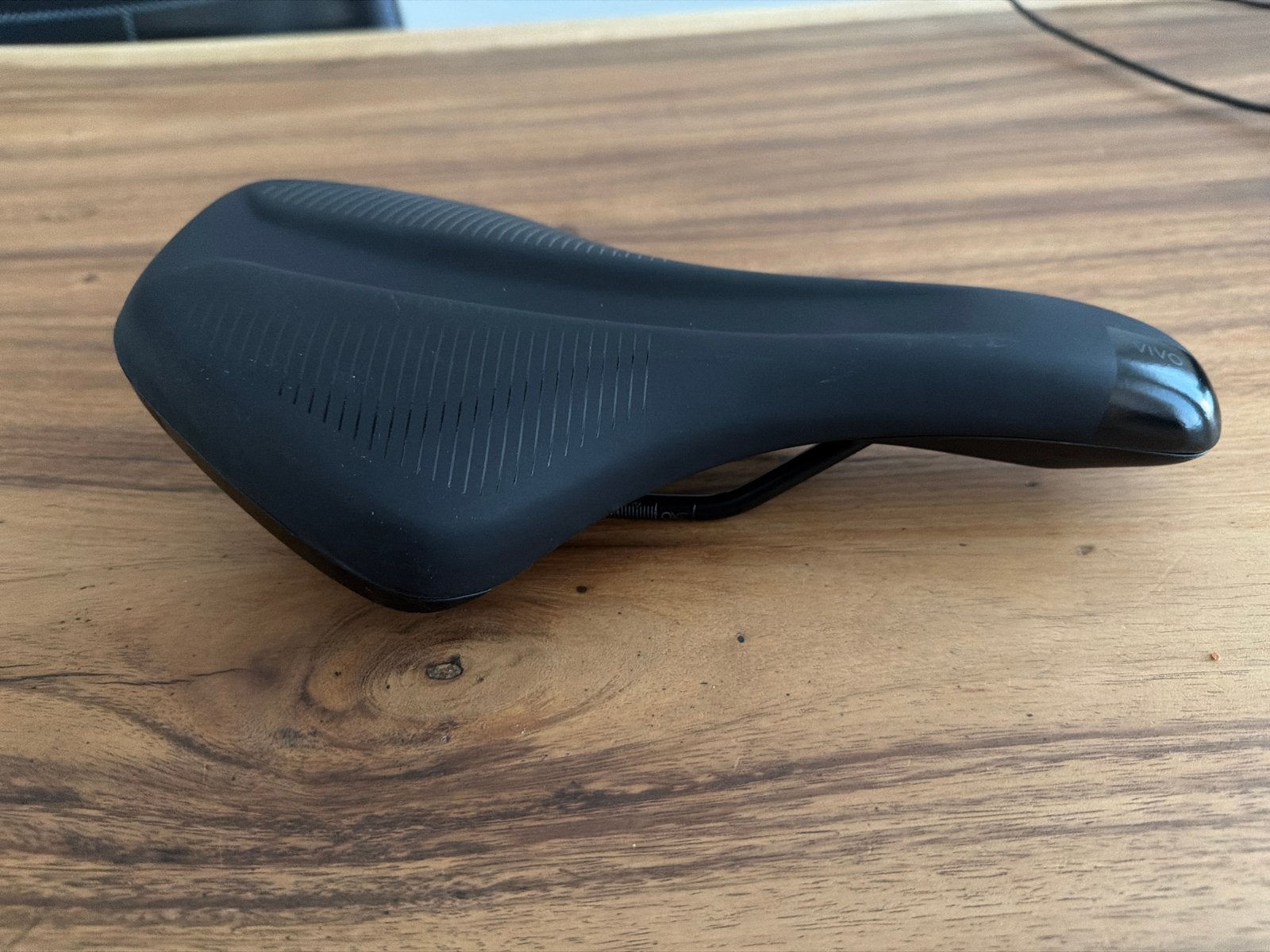Selle Royal Zadel - Zo goed als nieuw, Ophalen, Kunststof, Zo goed als nieuw, Zadel