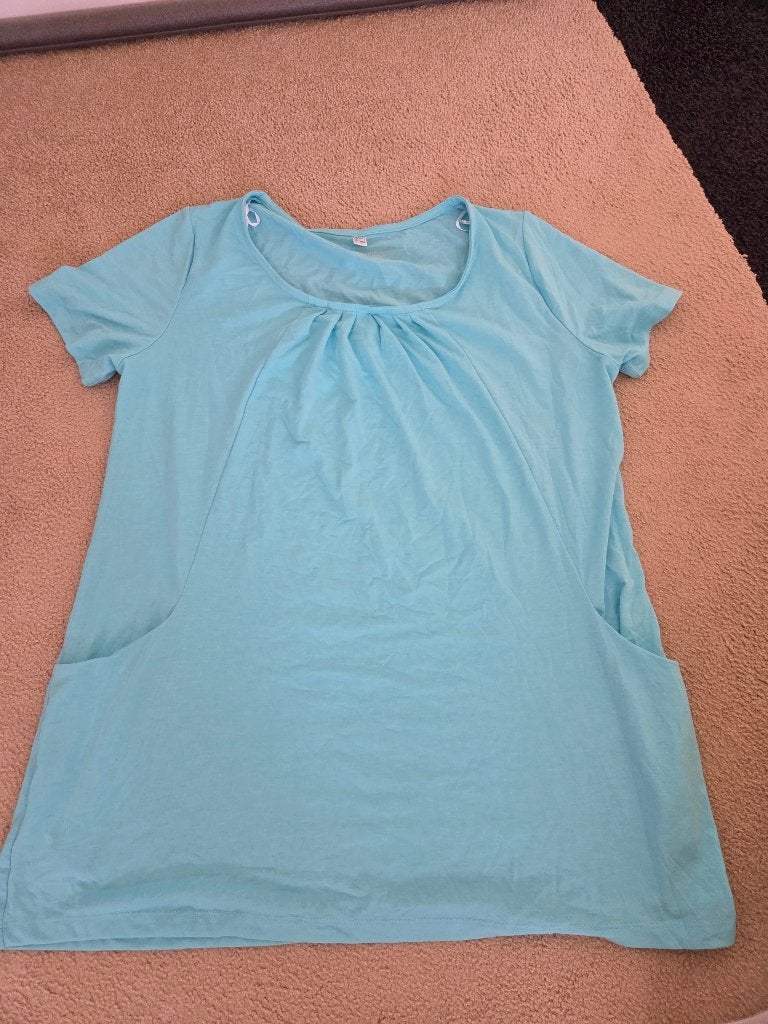 Zwangerschaps kleding, Kleding | Dames, Overige kleuren, Maat 42/44 (L), Nieuw, Bpc selection