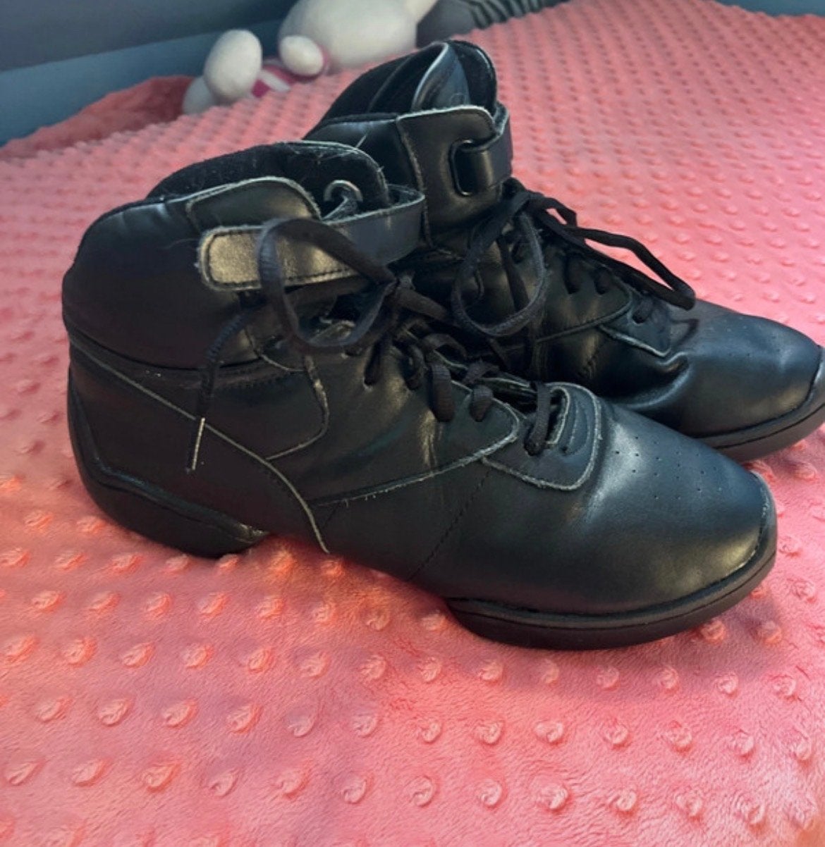 Capezio Danssneakers - Maat 40 (US 7), Ophalen of Verzenden, Gebruikt, Schoenen