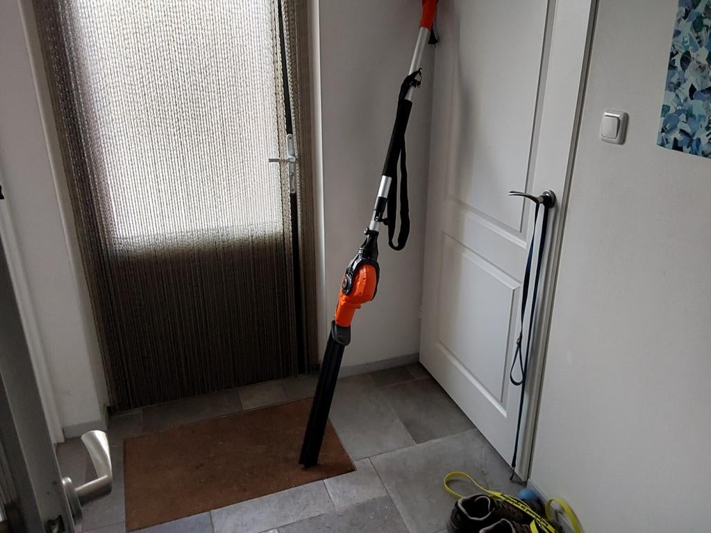 Kibani heggeschaar xxl, Ophalen of Verzenden