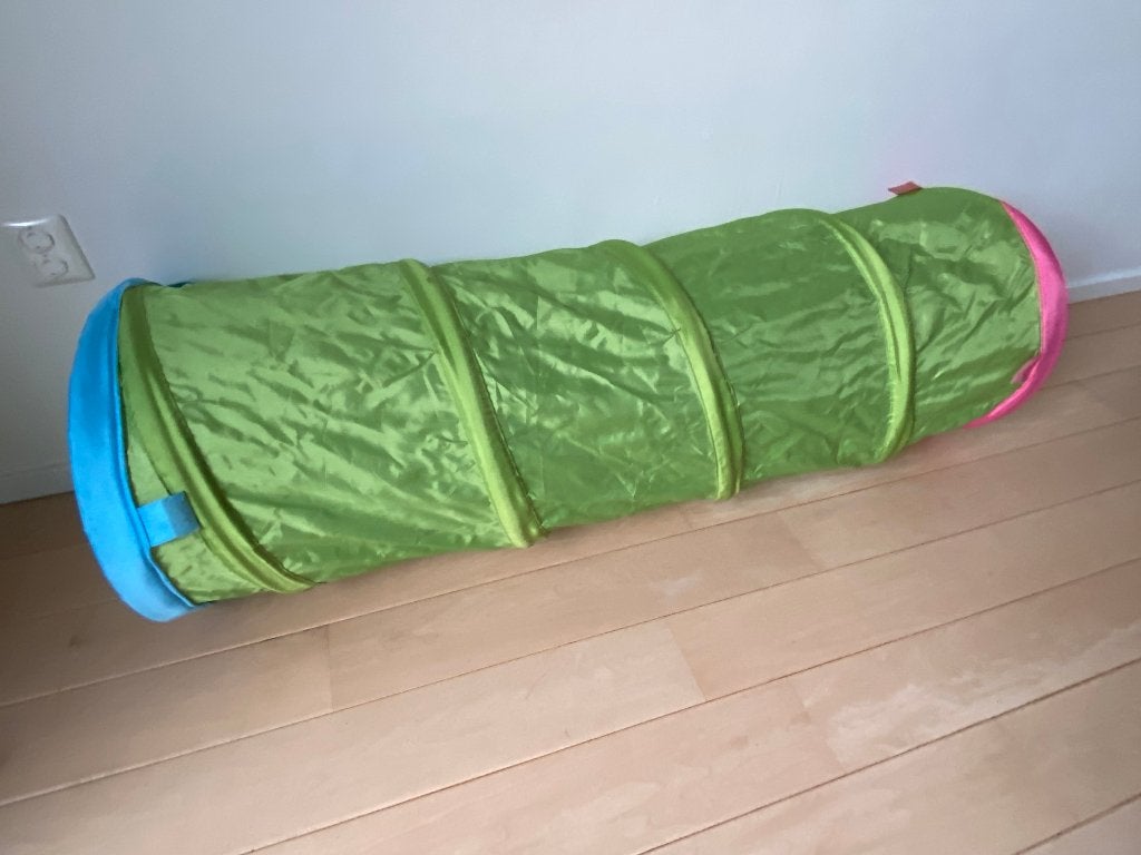Ikea busa tunnel, Ophalen of Verzenden, Gebruikt