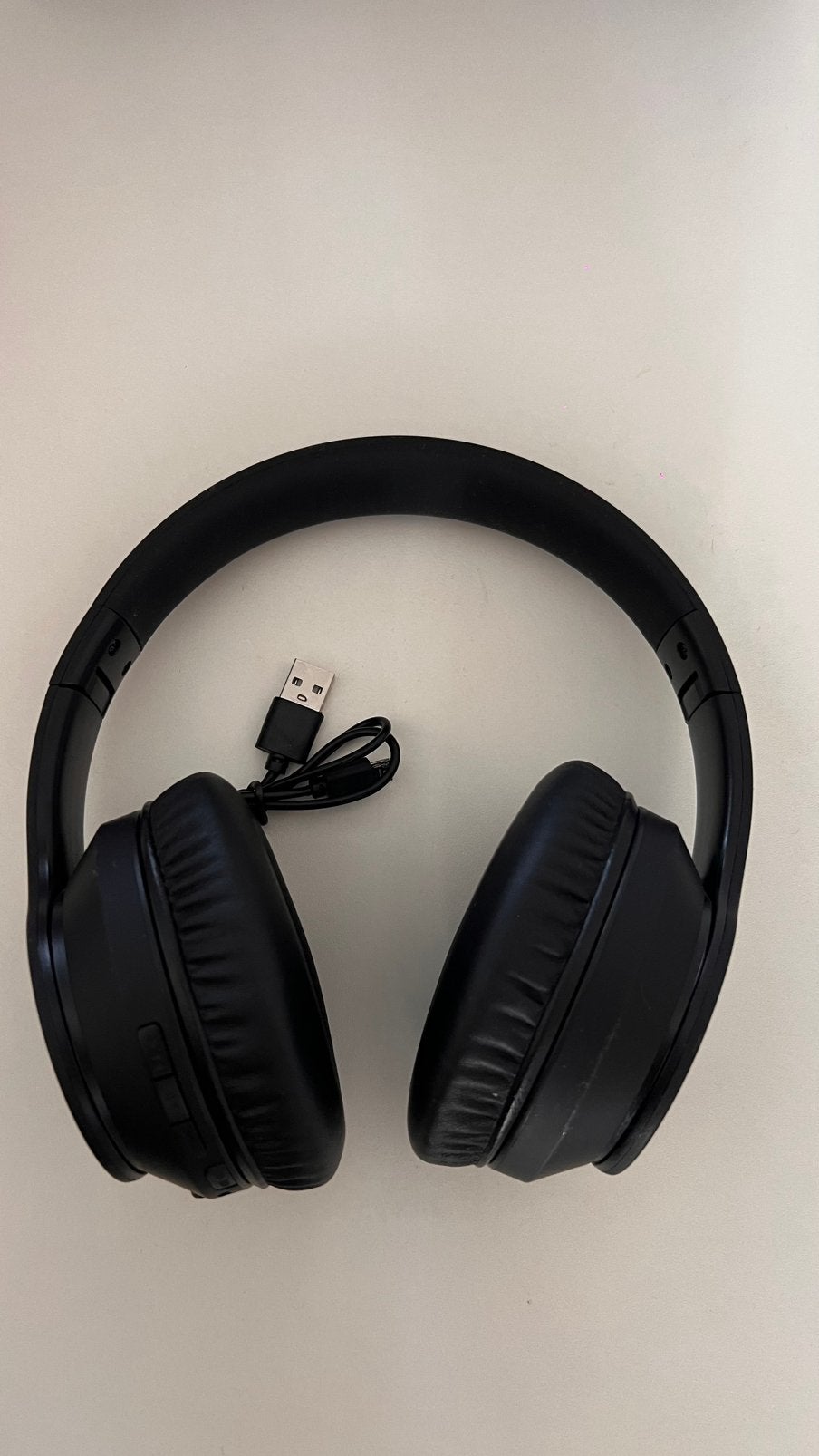 Koptelefoon, Ophalen of Verzenden, Gebruikt, Noise cancelling