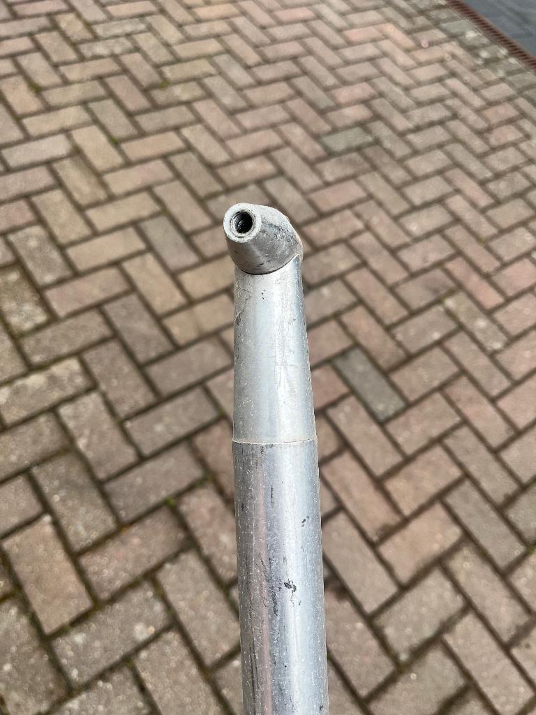 Pdr tool hail rod ultra dent, Ophalen of Verzenden