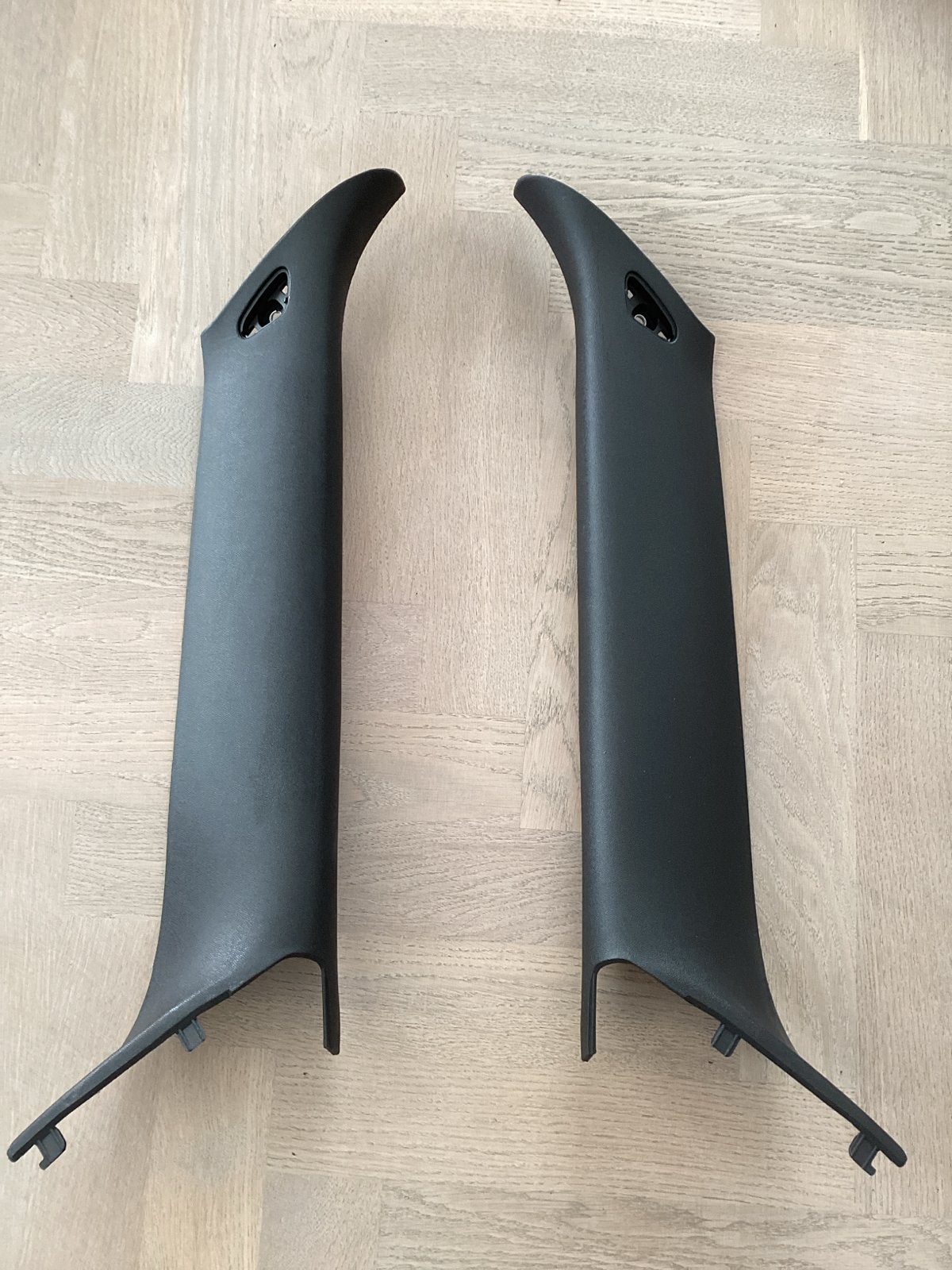 Mini Cooper type R-50 originele console links en rechts, Ophalen of Verzenden, Nieuw, Mini