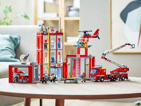 LEGO 77944 – compleet + instructies, Ophalen of Verzenden, Gebruikt