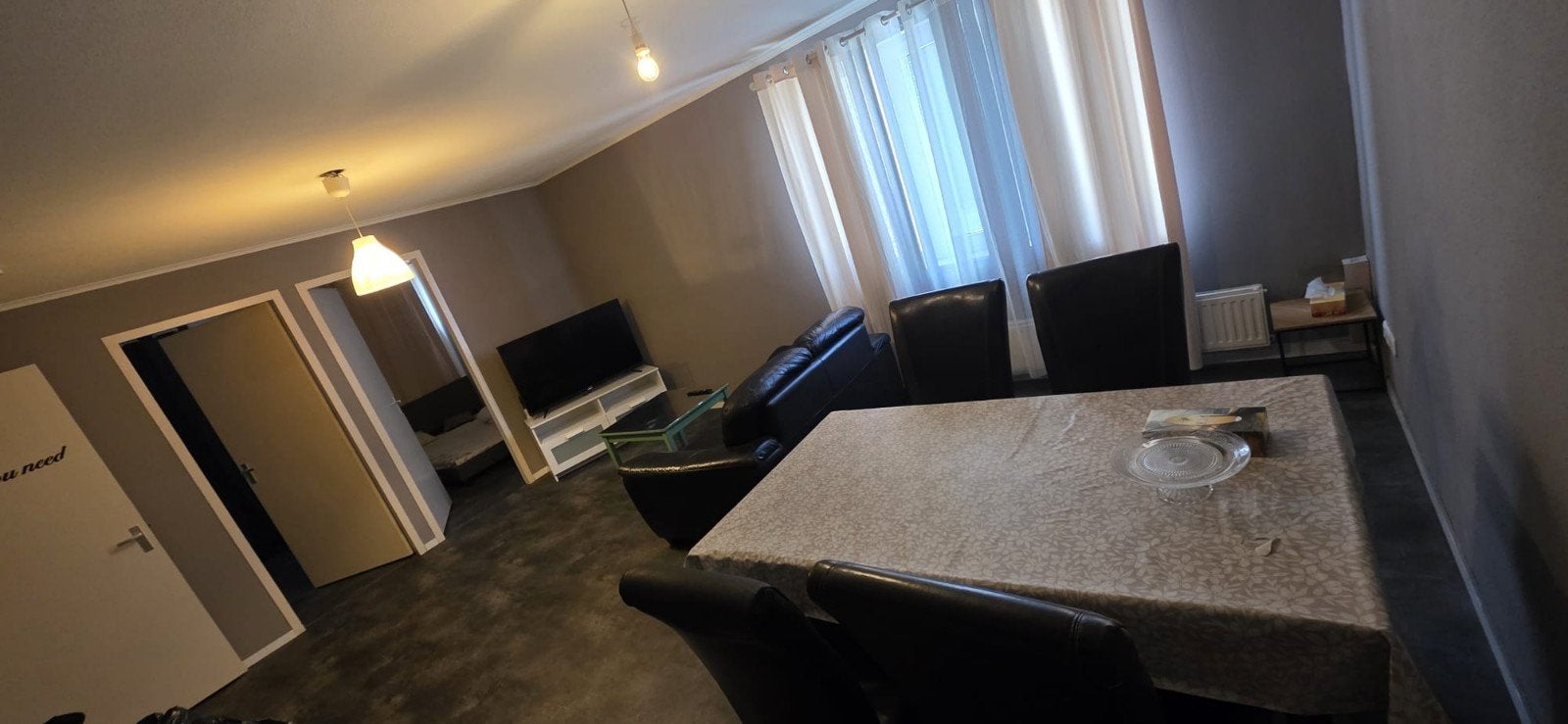For rent appartment Echt