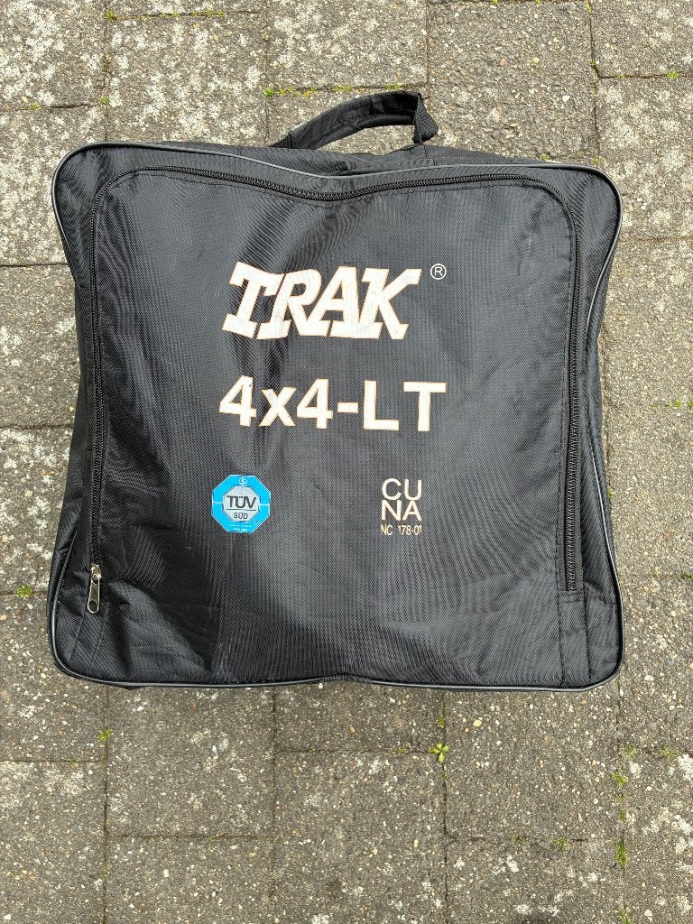 Sneeuwketting loopvlakketting Maggi 4x4 tot 20inch, Ophalen of Verzenden