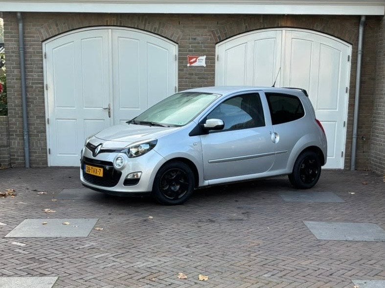 Renault Twingo 1.2 16V Collection 1e eigenaar (bj 2012), Auto's, Voorwielaandrijving, Gebruikt, 4 cilinders, 4 stoelen
