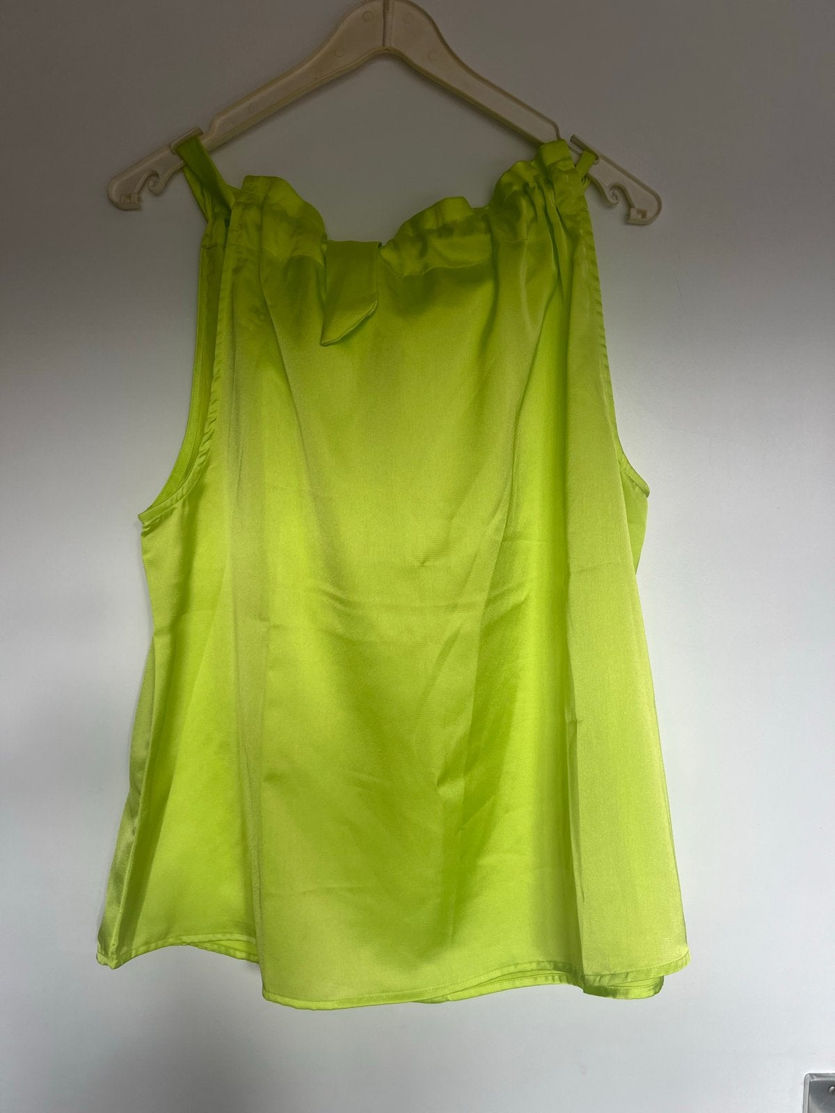 Prachtige top, Maat 38/40 (M), Nieuw, Ophalen of Verzenden, Zonder mouw