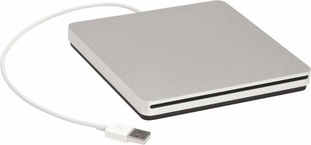 Apple USB SuperDrive MD564ZM/A, Computers en Software, Cd, Nieuw, Ophalen of Verzenden, Extern