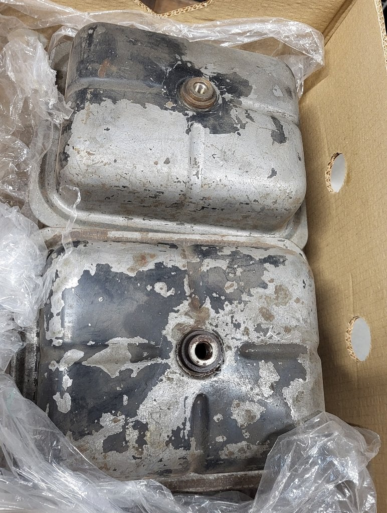 rem Peugeot 404 kabels Armatuur Hydrovac servo pedalen rek, Auto-onderdelen, Remmen en Aandrijving, Ophalen of Verzenden, Gebruikt