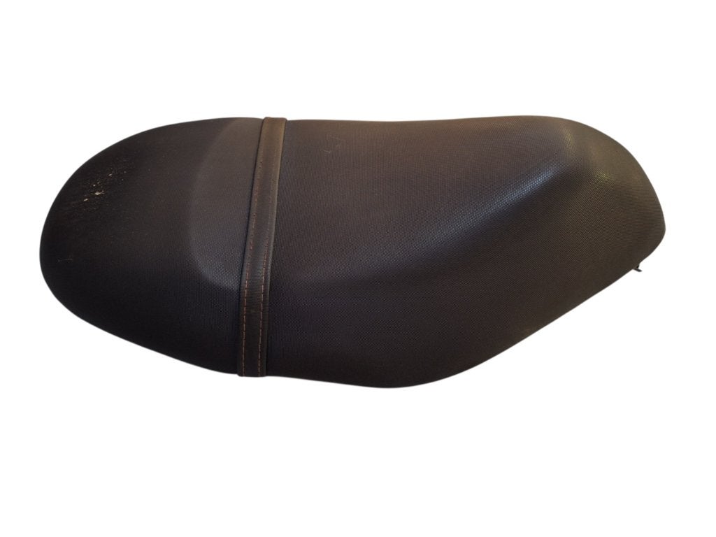 Buddyseat buddy zadel origineel Piaggio zip, Piaggio, Gebruikt, Piaggio, Ophalen of Verzenden