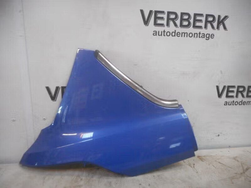 AFDEKPLAAT Ford B-Max (JK8) (av11r29612cbw), Auto-onderdelen, Gebruikt, Ophalen of Verzenden, Henry-Ford-Straße 1 50735 Köln, DE