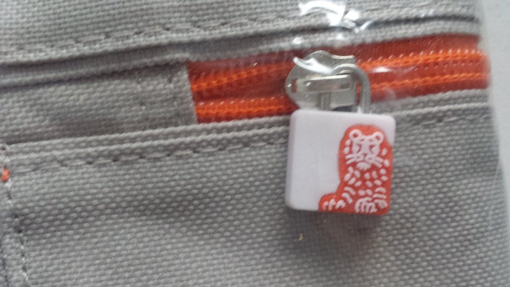 Oranje - Originele ING SchouderTas, Verzenden, Nieuw, Feestartikel, Oranje of Koningsdag