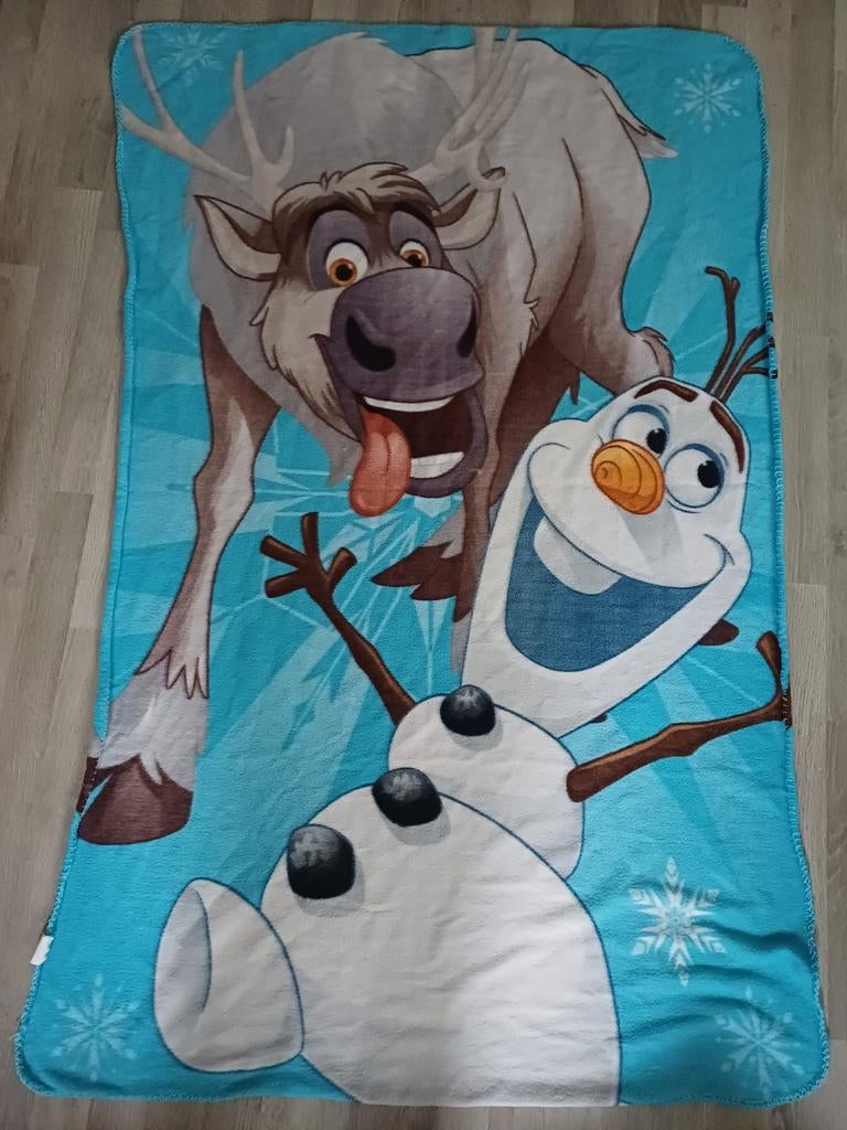 Dekentje, Ophalen, Jongetje of Meisje, Deken of Dekbed