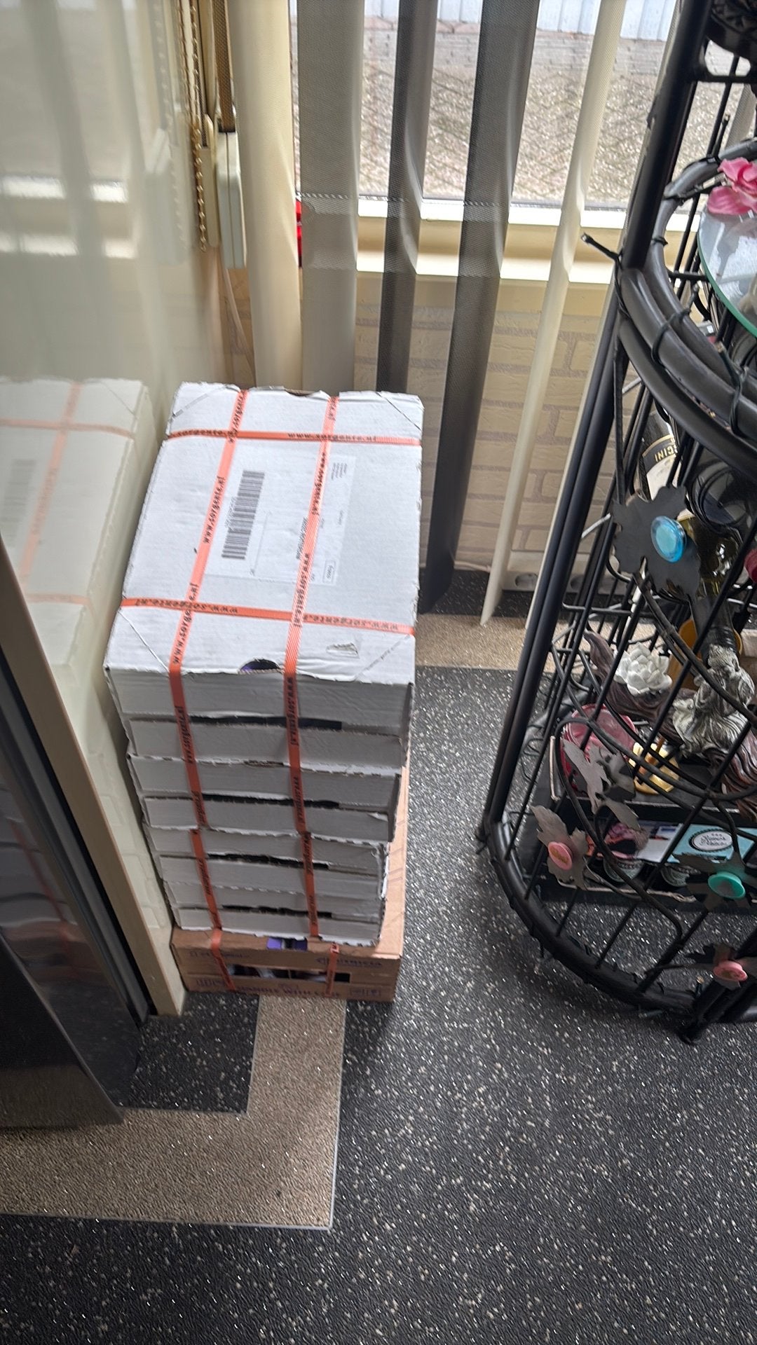 Nutricia protein drankjes 5 dozen 120flesjes 0,70 cent per s, Ophalen of Verzenden, Nieuw, Cd's