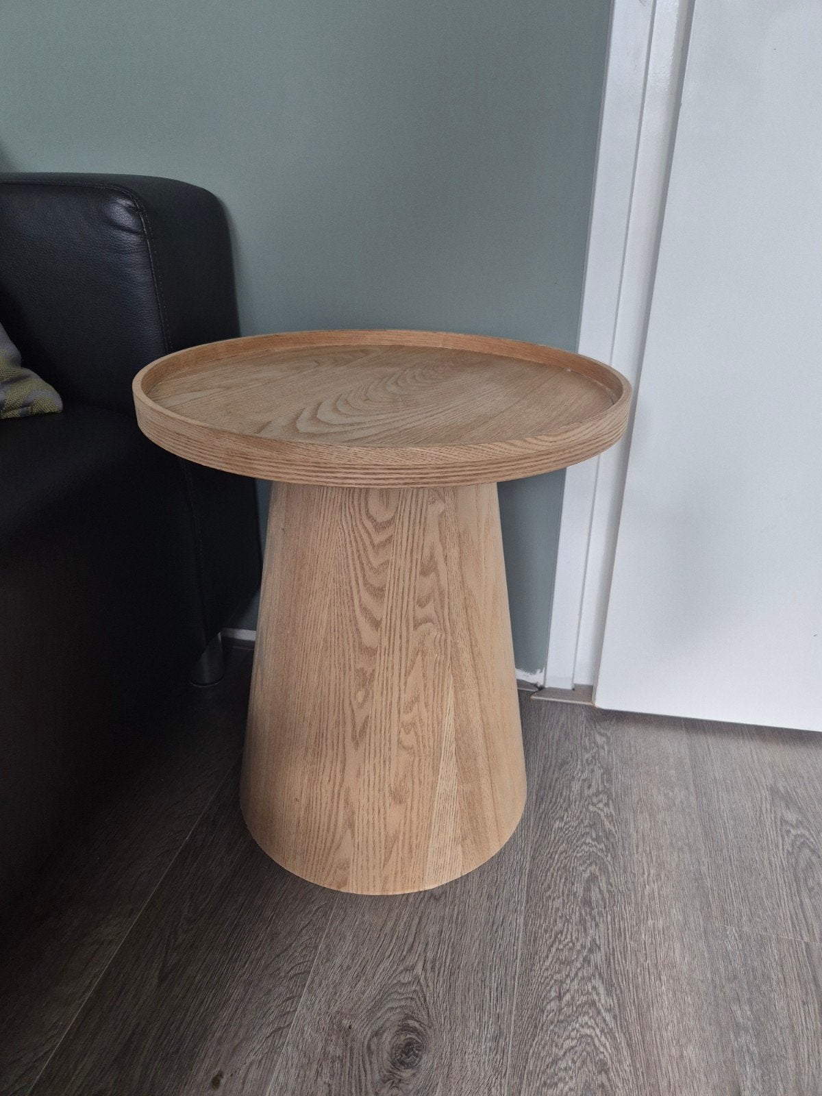 Zo goed als nieuwe bijzettafel Rondo groot van Xenos, Ophalen