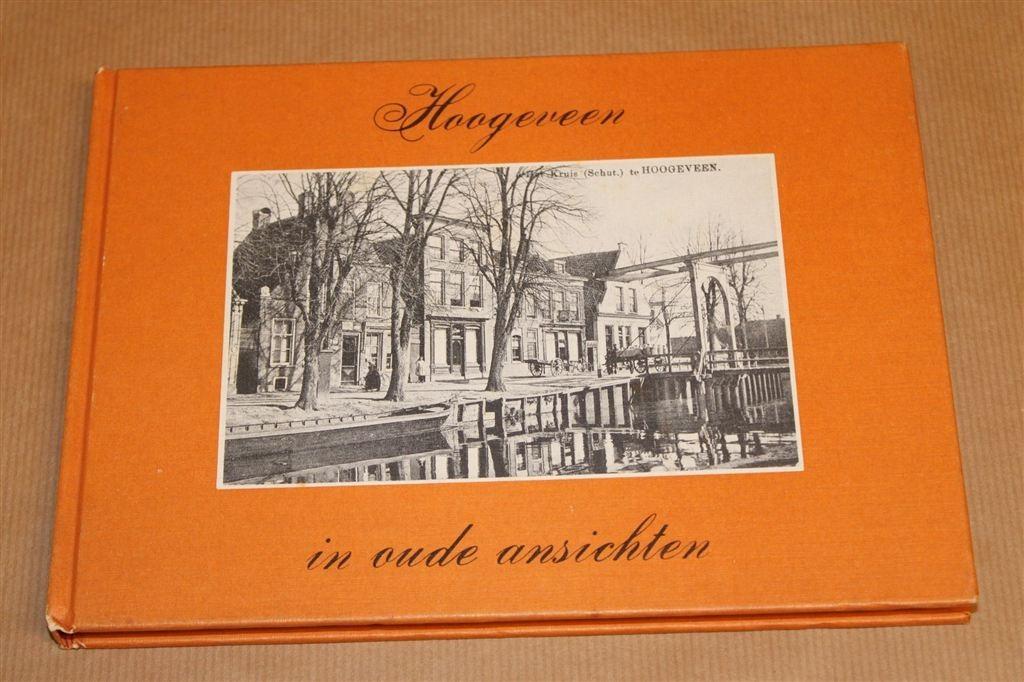 Hoogeveen in Oude Ansichten — Hollandsche Veld, Elim, Boeken, Geschiedenis | Stad en Regio, Ophalen of Verzenden, Gelezen