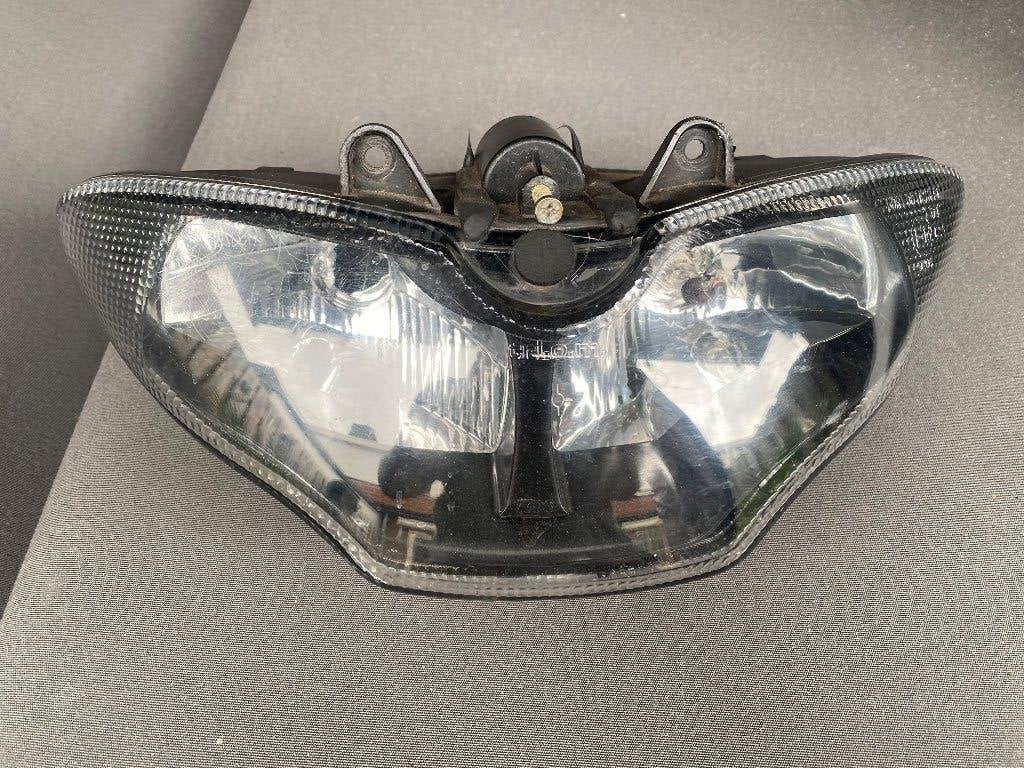 Gilera Runner koplamp en achterlicht, Ophalen of Verzenden, Gebruikt, Overige typen, Overige merken
