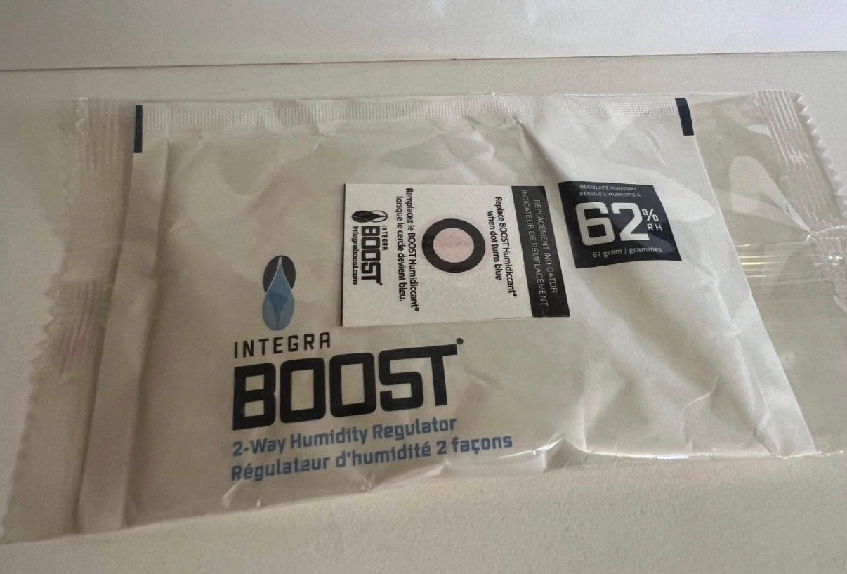 Integra boost 62% nieuw, Tuin en Terras, Jnt, Int, Nieuw, Ophalen of Verzenden