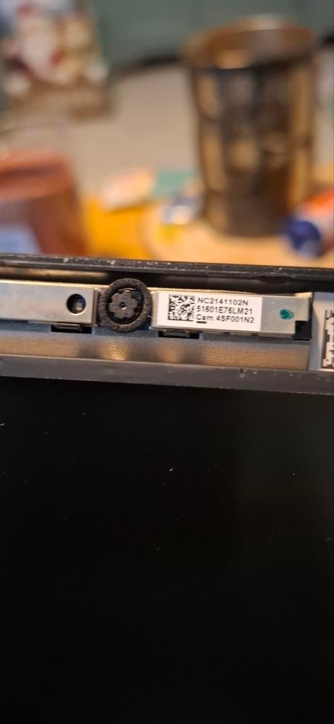 Laptop onderdelen: Acer, accu, DDR3 geheugen, SSD, Computers en Software, Laptop-opladers, Gebruikt, Ophalen of Verzenden