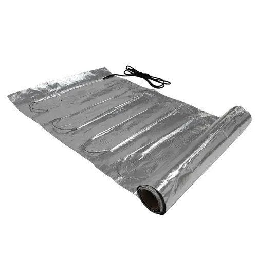 Wentorex  vloerverwarming voor Laminaat., Minder dan 30 cm, Verzenden, Overige typen, Nieuw
