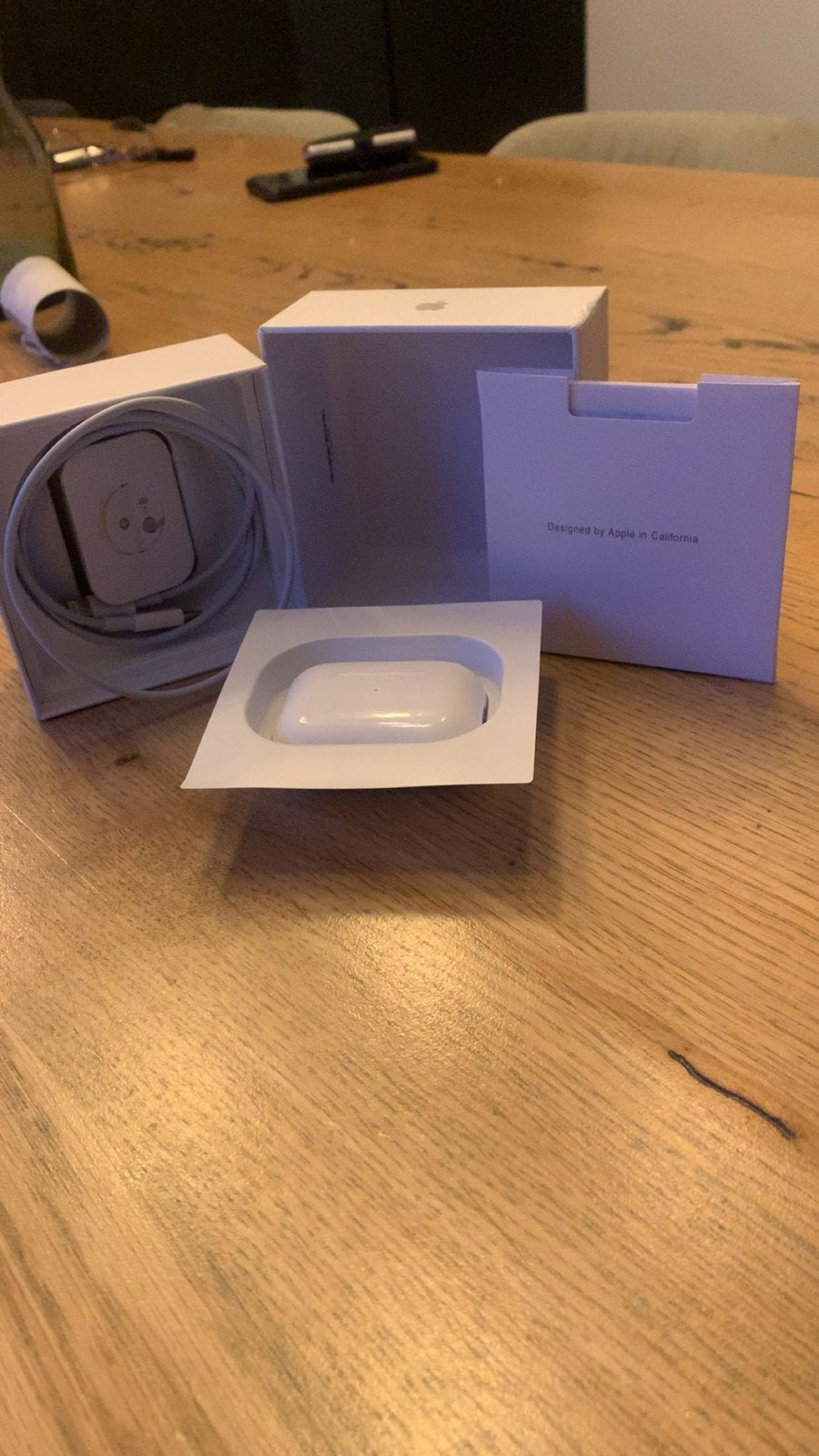 Apple AirPods Pro (2e generatie) - nieuw, In-ear, Bluetooth, Nieuw, Ophalen of Verzenden