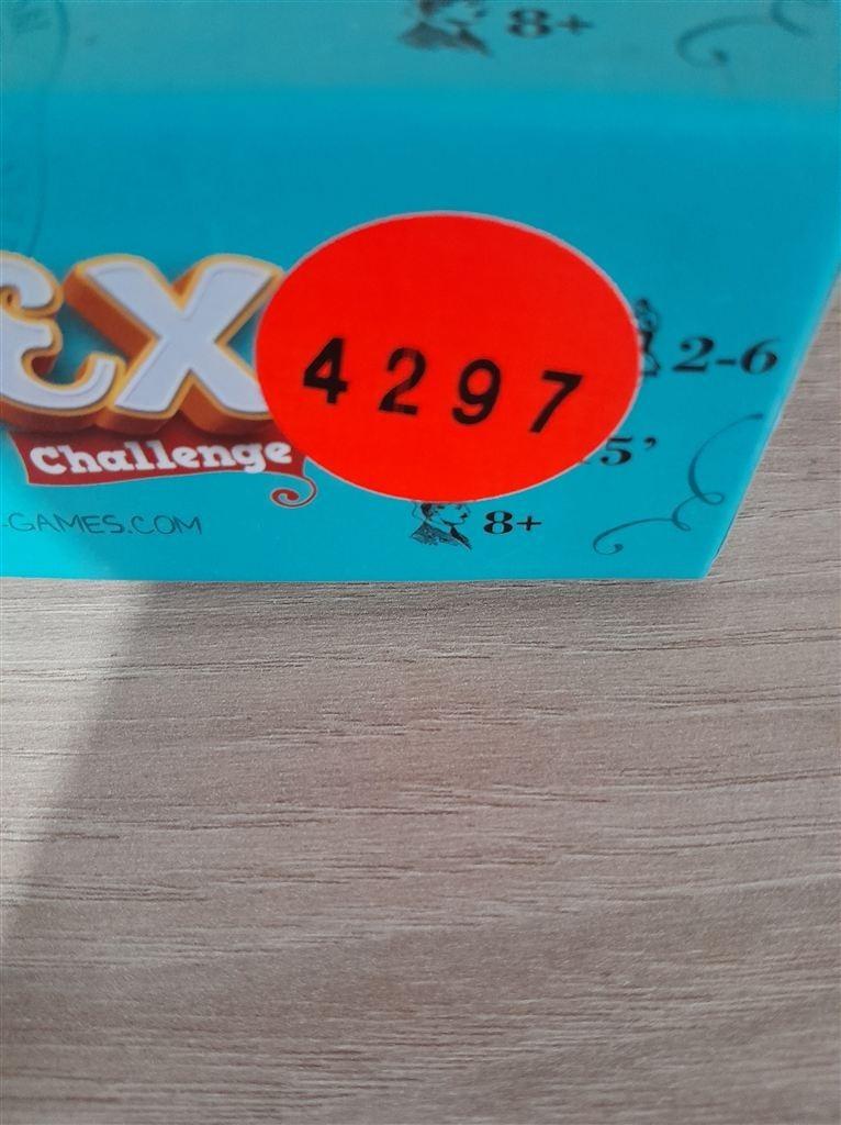 cortex challenge the brain party game - s4297, Verzenden, Zo goed als nieuw