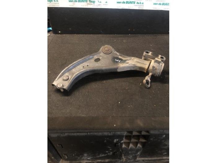 Draagarm links-voor van een Mini Mini, Gebruikt, -, -, Mini