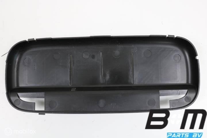 Afdekking voor leeslamp achter VW Golf 6 Plus, Gebruikt