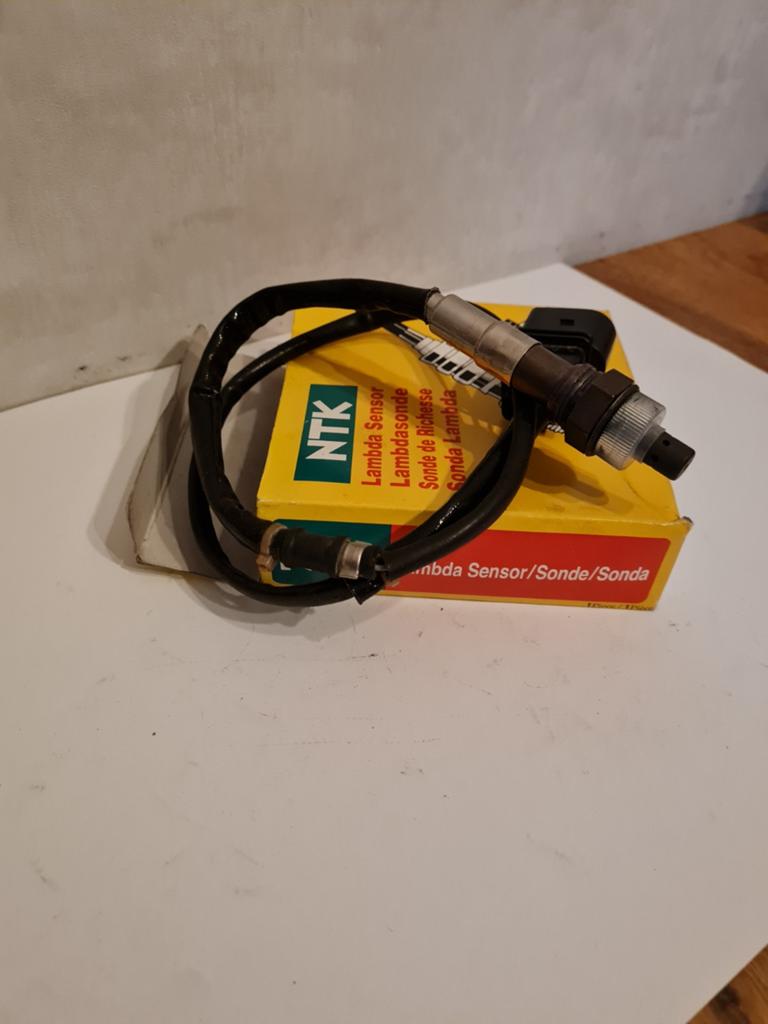 Lambdasonde vw 1.6 77kw 1998-2006 nieuw!, Ophalen of Verzenden, Nieuw
