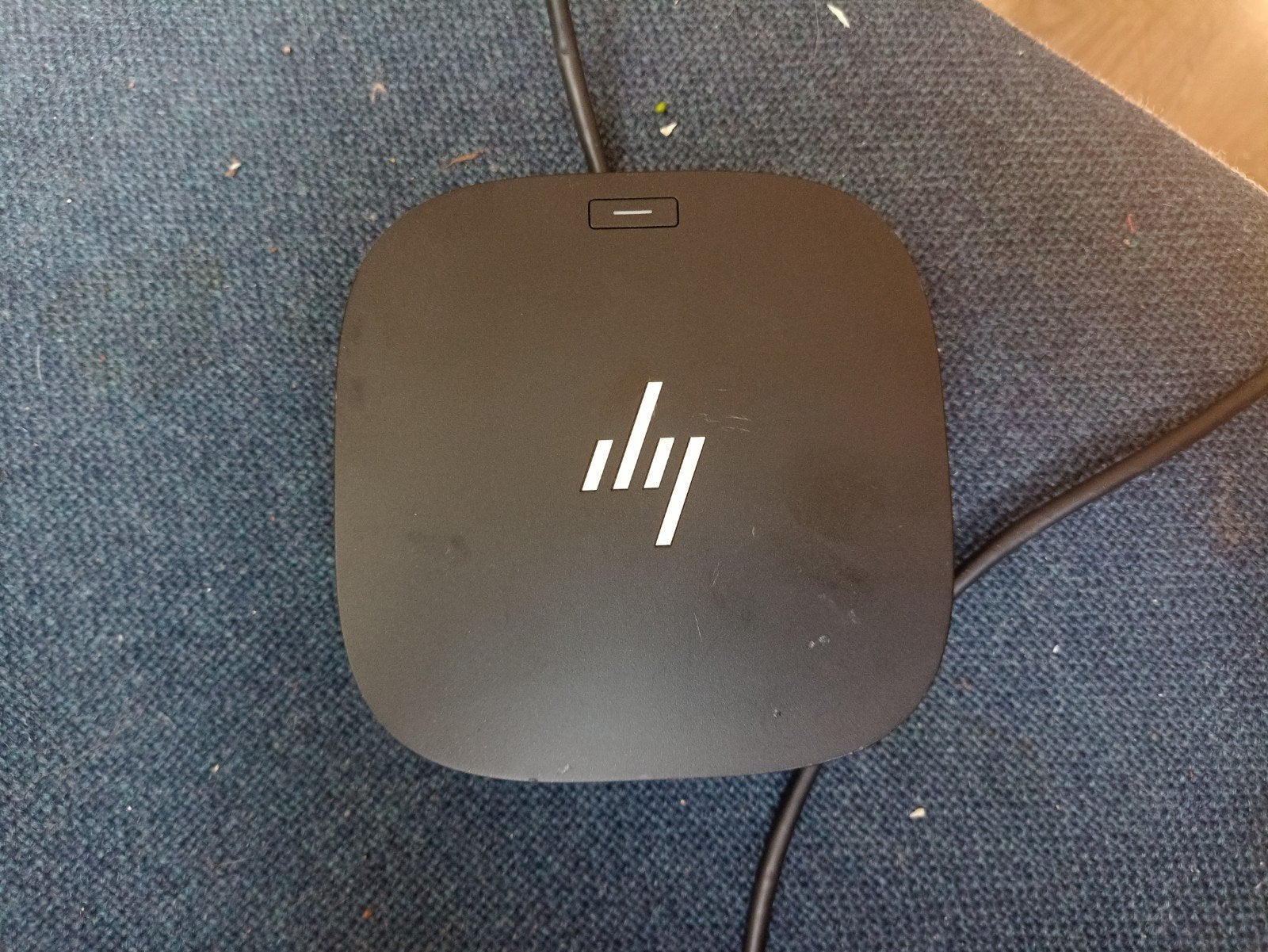 HP USB-C Dock G5 HSN-IX02 Docking Station, Ophalen of Verzenden