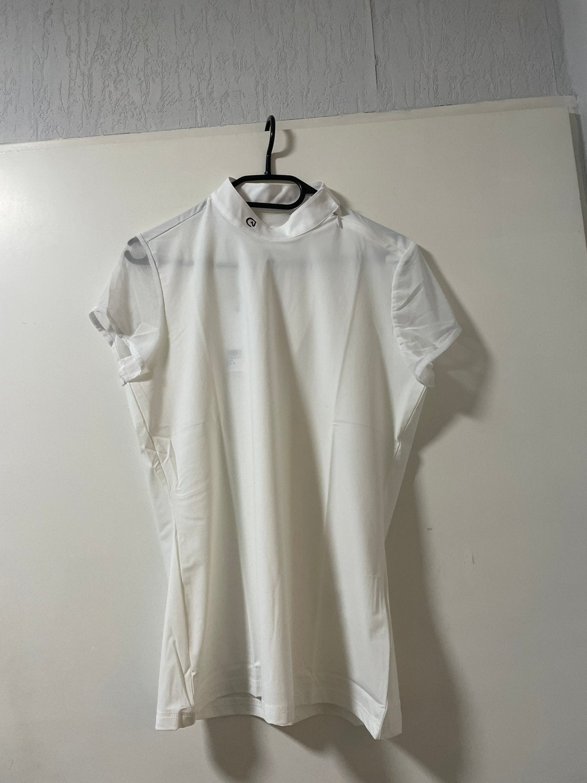 Wedstrijdshirt ego7 XL, Dressuur, Ophalen of Verzenden, Zo goed als nieuw, Dames