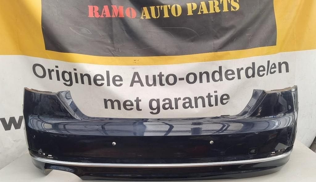 Achterbumper AUDI A5 Sportback 8W6807067AE 8W6807067AEGRU, Gebruikt, -, -, Ophalen of Verzenden