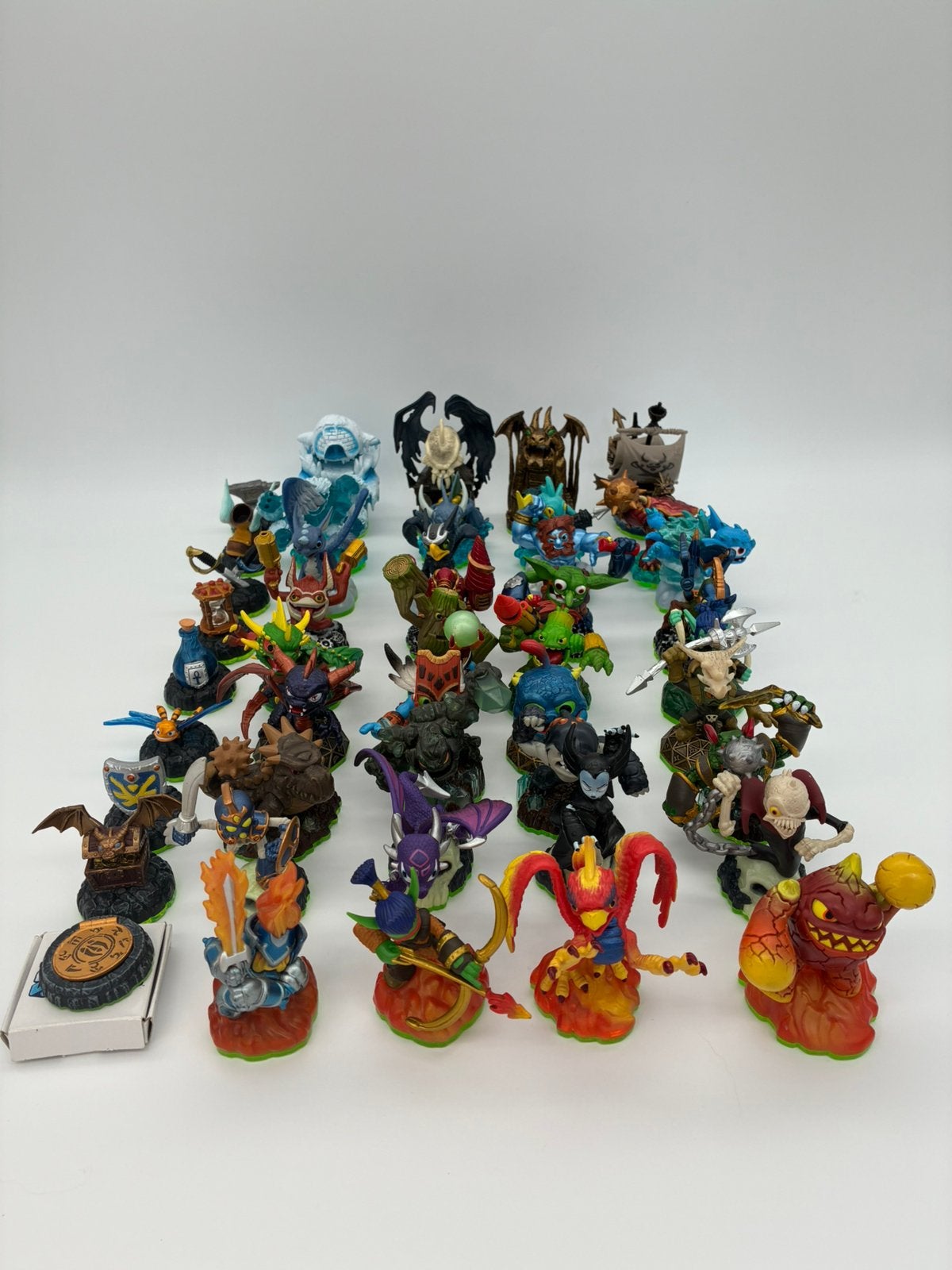 Skylanders Spyro’s Adventure figuren, Avontuur en Actie, Verzenden, W, 2 spelers