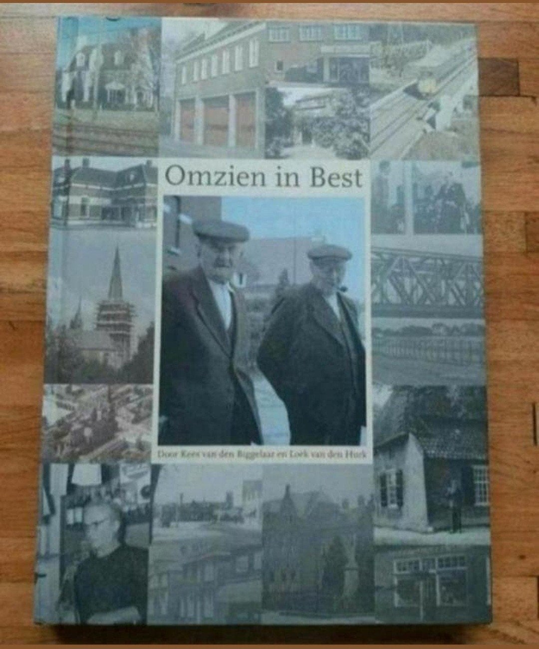 Omzien in Best
Een prachtig fotoboek Geschiedenis en verhale, Boeken, Ophalen of Verzenden, Zo goed als nieuw