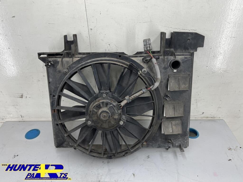 Koelvin Volvo C70/V70/S70/850 ('94-'05) 9454640, Gebruikt, Ophalen of Verzenden, Volvo, Volvo