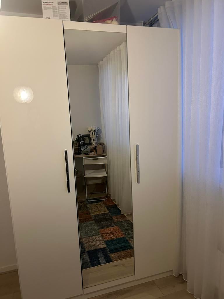 Kast te koop, Ophalen of Verzenden, Gebruikt, 25 tot 50 cm, 100 tot 150 cm