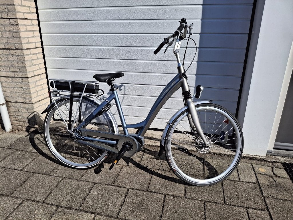 dames Ebike VOGUE, Zo goed als nieuw, 51 tot 55 cm, 50 km per accu of meer, Ophalen