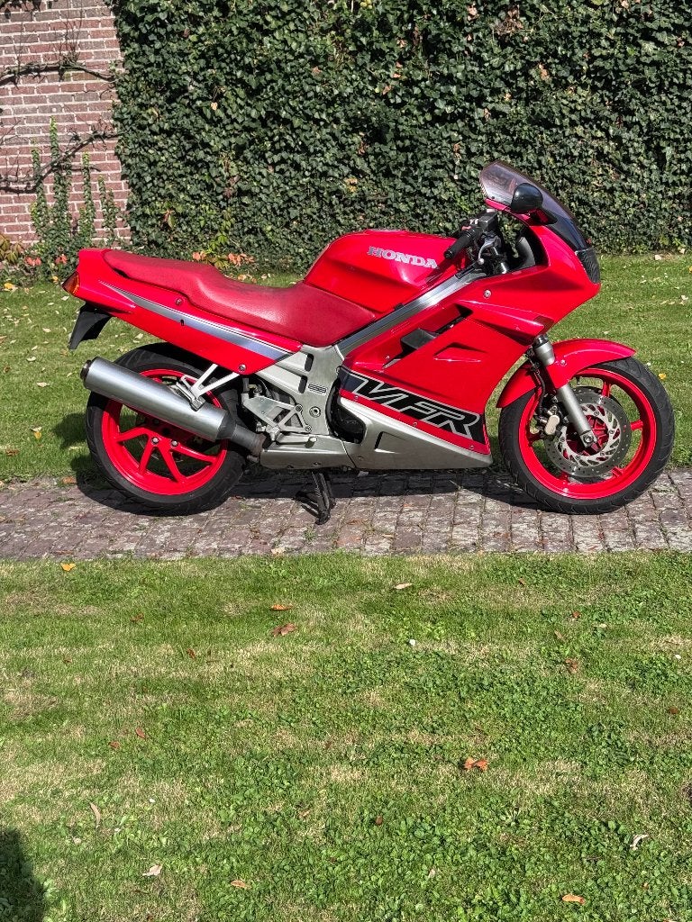 Honda VFR 750F RC36 - Sportieve Toermotor, 750 cc, 4 cilinders, Motorrijbewijs A, Gebruikt