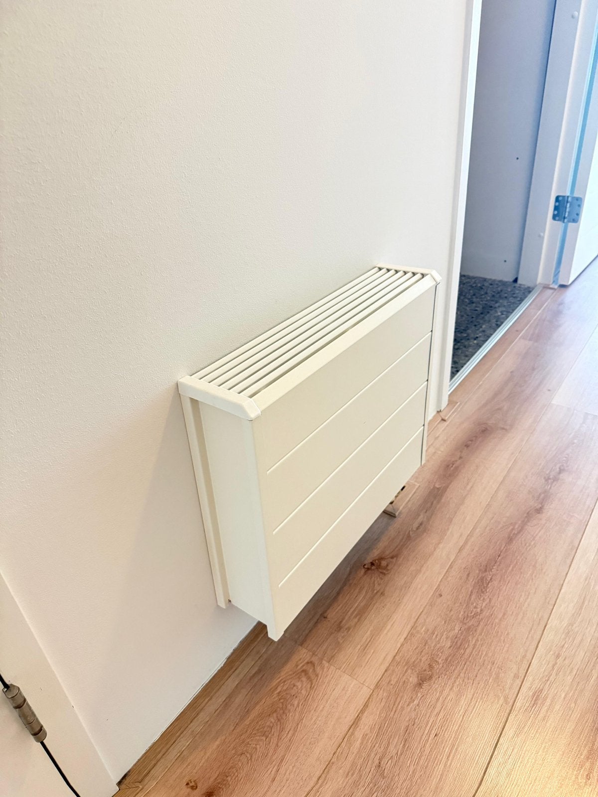 Jaga radiatoren 8 stukken, Doe-het-zelf en Verbouw, Verwarming en Radiatoren, Ophalen of Verzenden, Minder dan 60 cm, Radiator