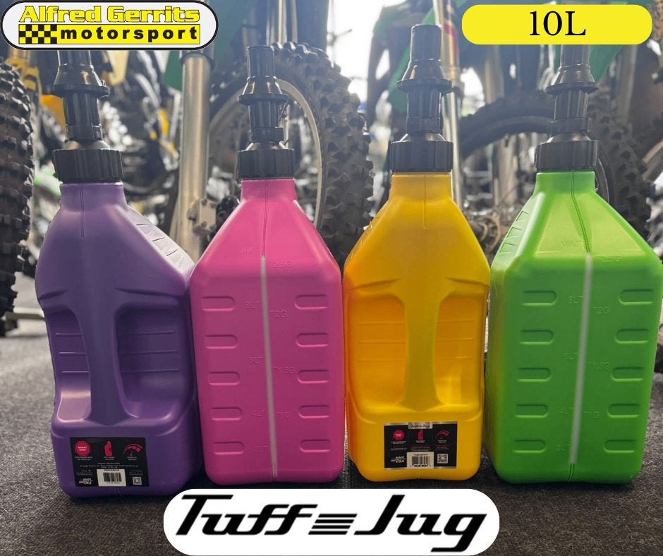 Tuff Jug 10 Liter, Ophalen, Tuff Jug, Onbekend, Onbekend