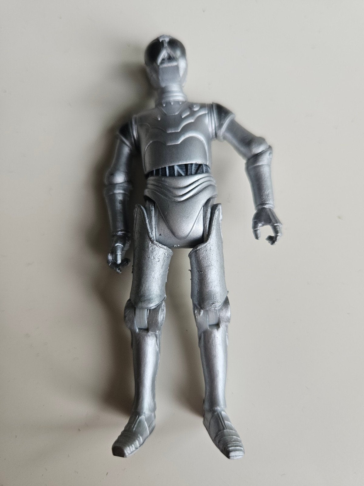 star wars fguur 10,-, Ophalen of Verzenden, Actiefiguurtje