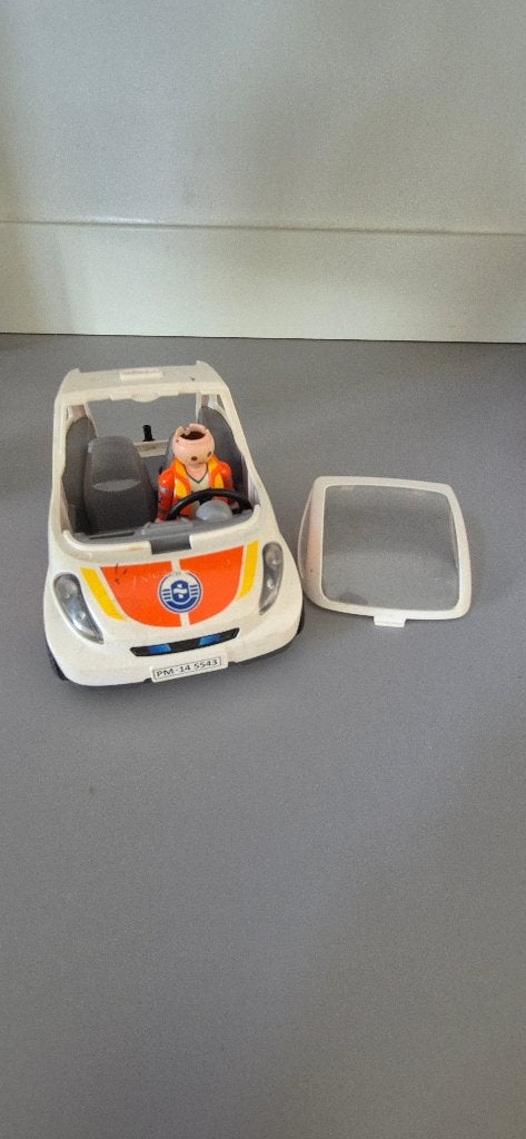 Foto 3 van playmobil