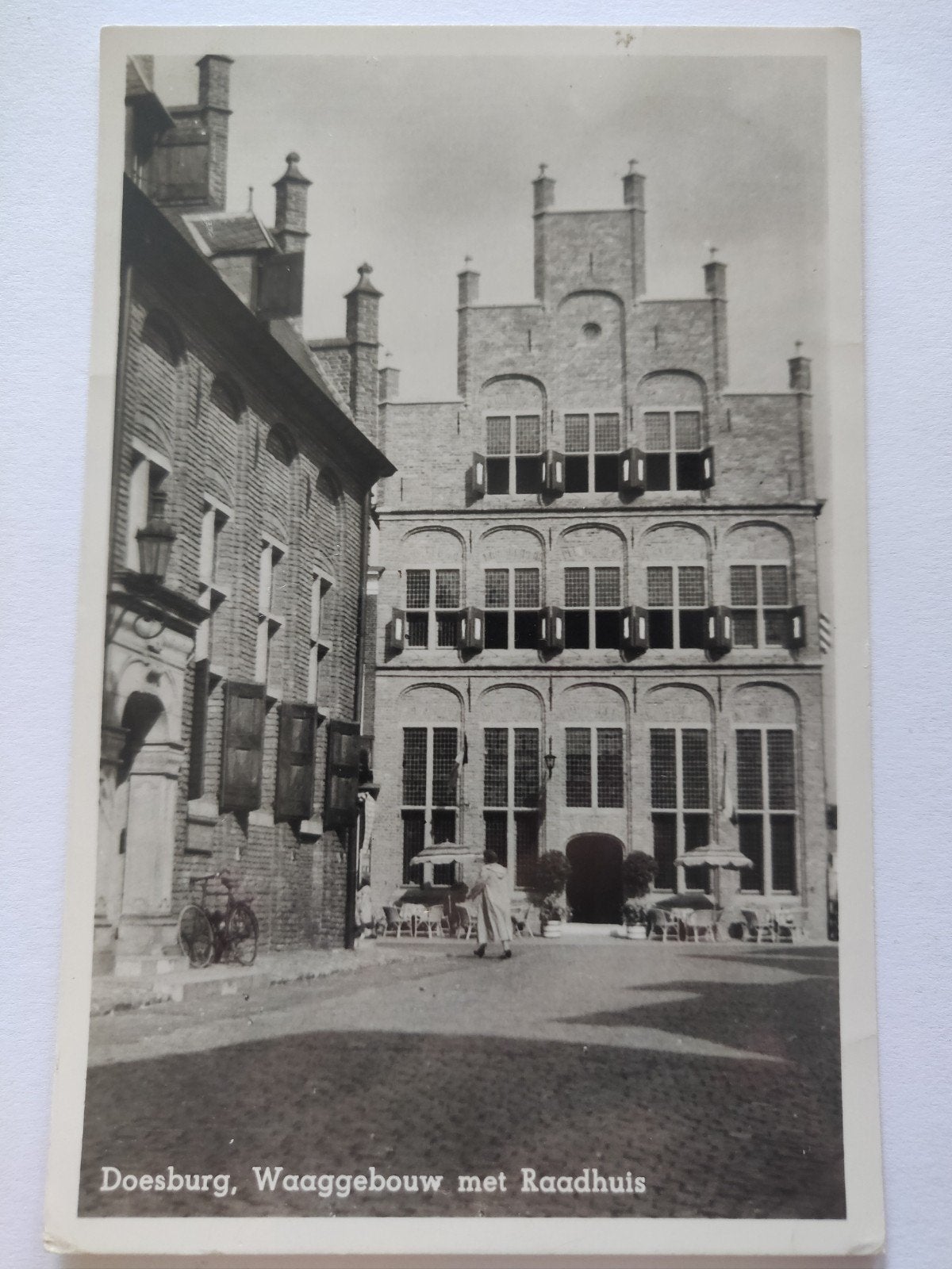 C1418 Doesburg, Ophalen of Verzenden, 1920 tot 1940