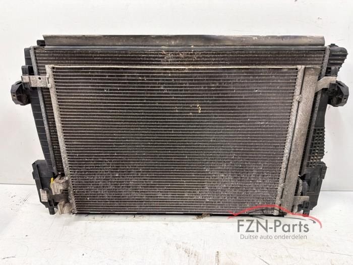 Seat Leon 1.2 TSI Koelerpakket, Ophalen of Verzenden, Gebruikt
