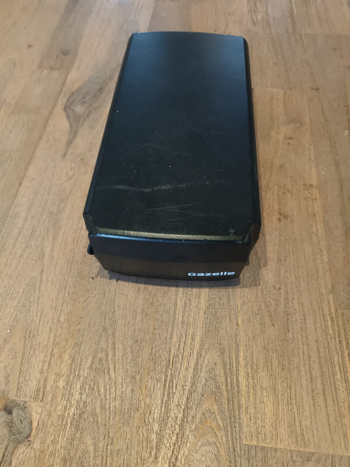 2x accu gazelle 36v panasonic defect, Ophalen of Verzenden, Gebruikt