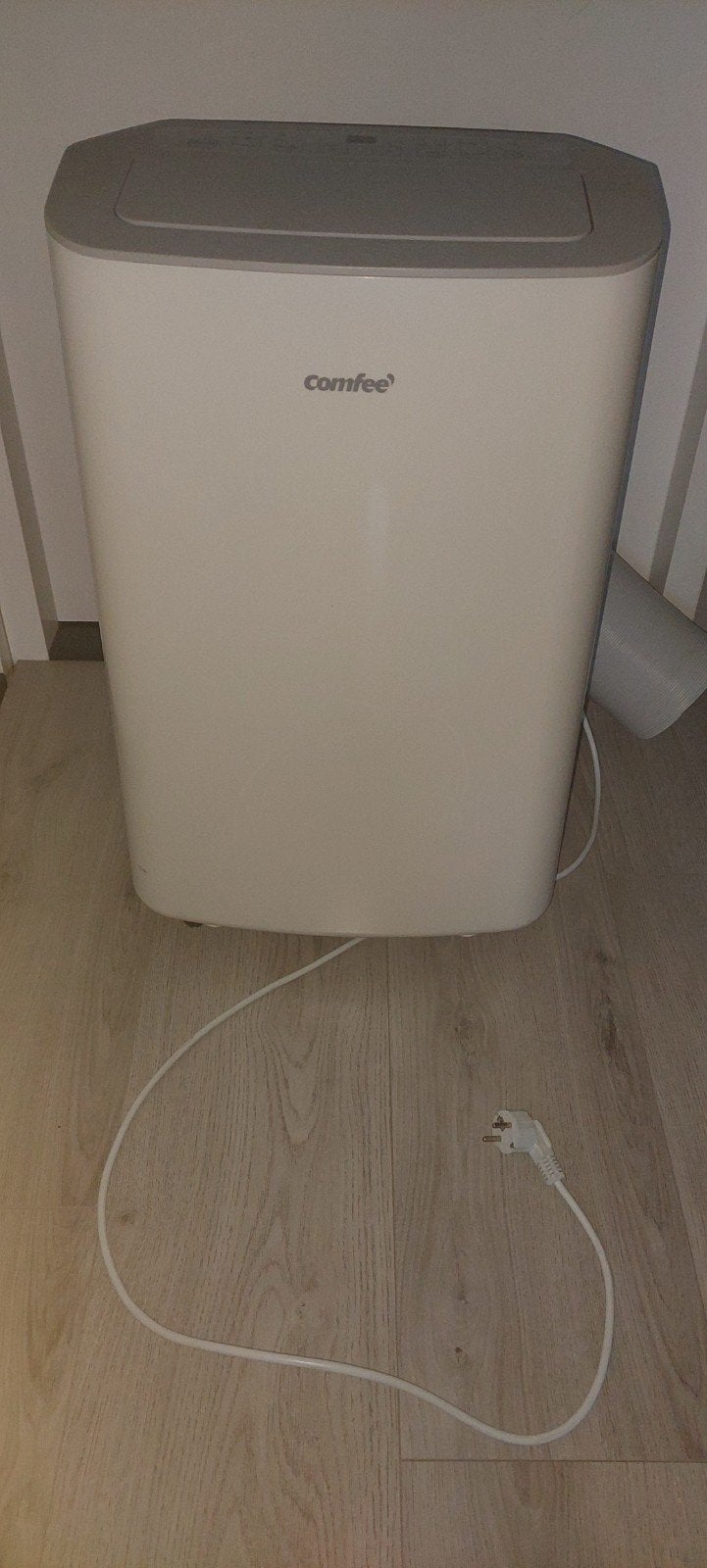 Midea Comfee airconditioner, Ophalen, Zo goed als nieuw, Mobiele airco, 3 snelheden of meer