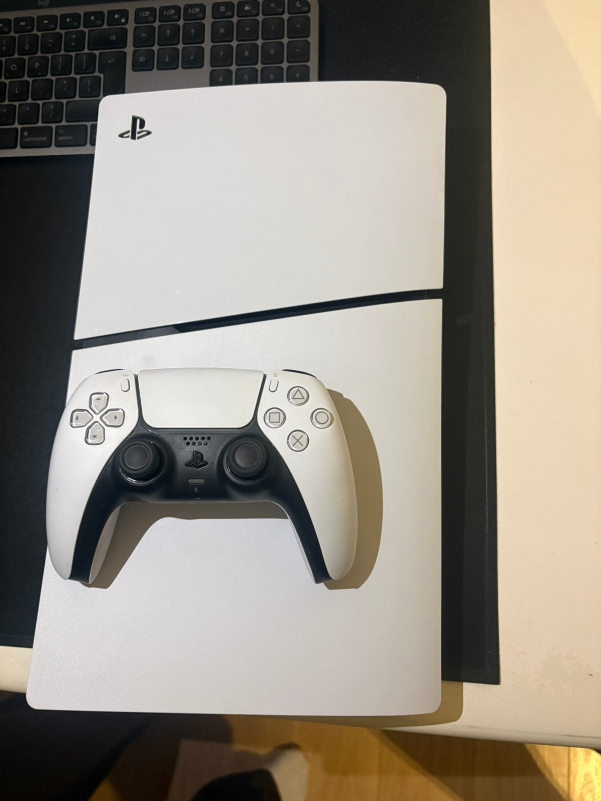 PS5 digital edition, Ophalen of Verzenden, Zo goed als nieuw